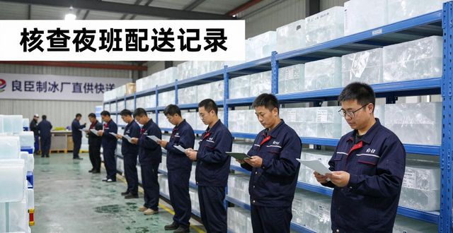 太原降温冰块哪里买 良臣制冰厂直供快送