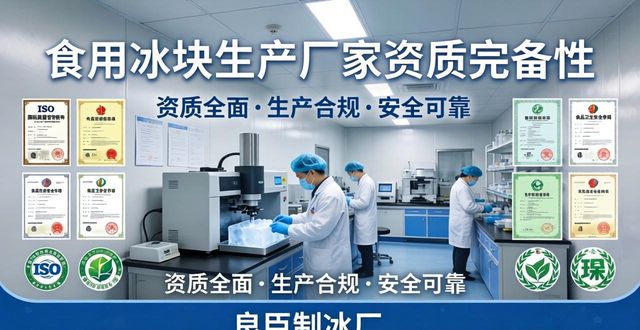 选太原食用冰块生产厂家 就找良臣制冰厂