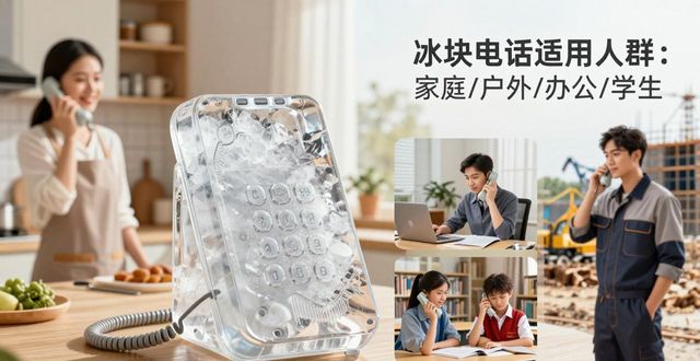 太原冰块电话到底能不能用 用户真实体验分享