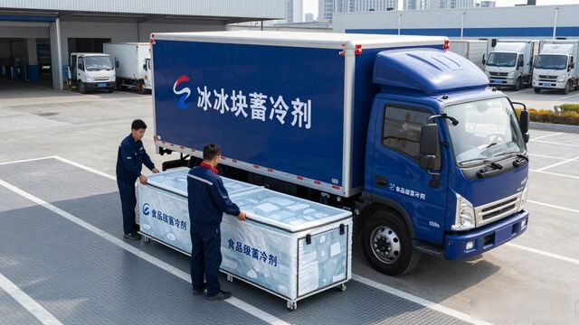 太原食用冰块公司如何保证质量与配送效率