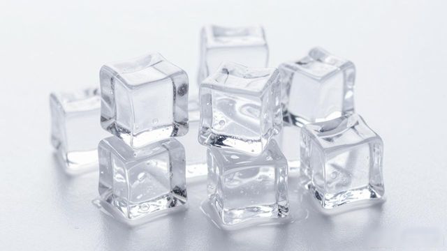 太原食用冰生产厂家的秘密你了解几个？